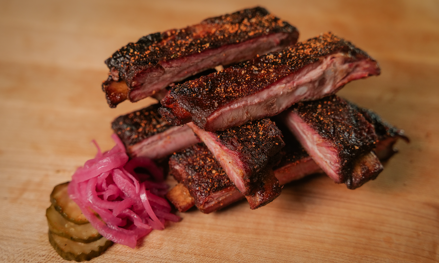 BEAST Craft BBQ Co. by null