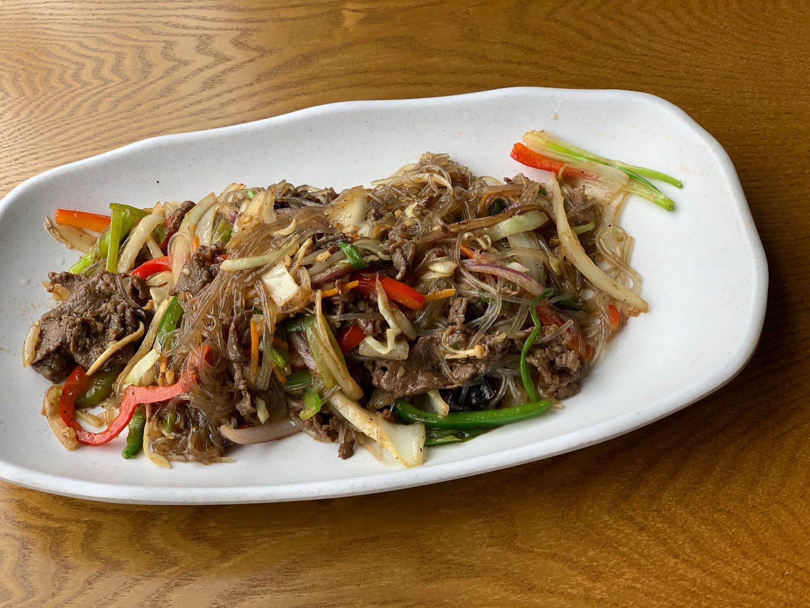 Daebak Korean BBQ by null