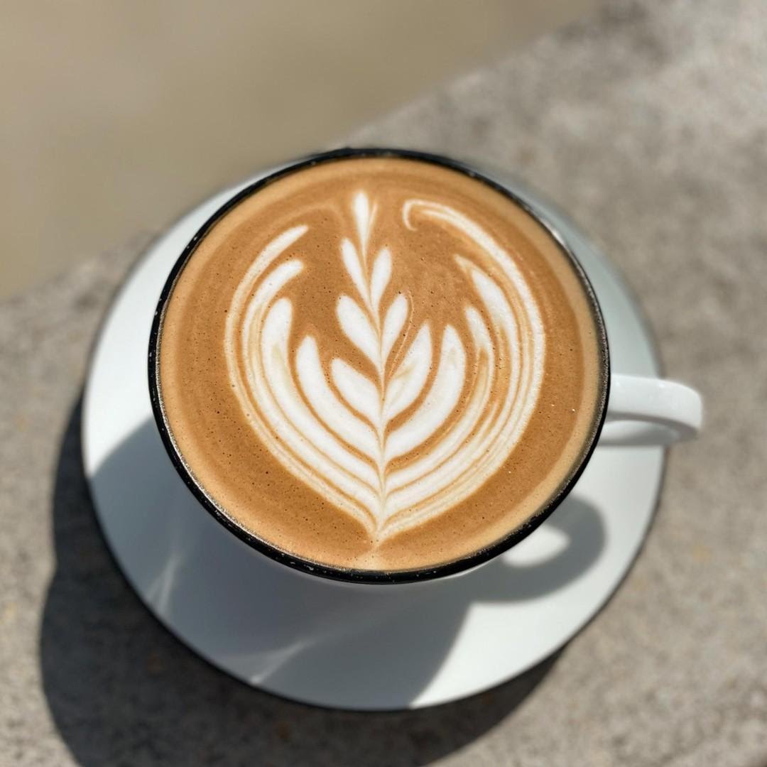 Ruby Coffee Headquarters Cafe by null