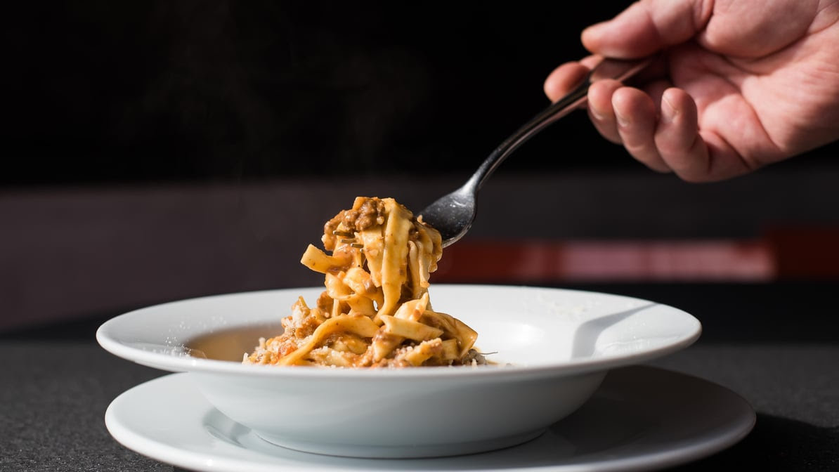 Al Dente by null