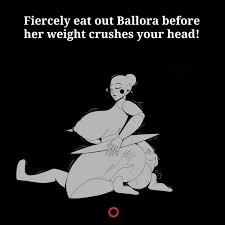 Five nights at freddys ballora futa jpg x Fnaf ballora