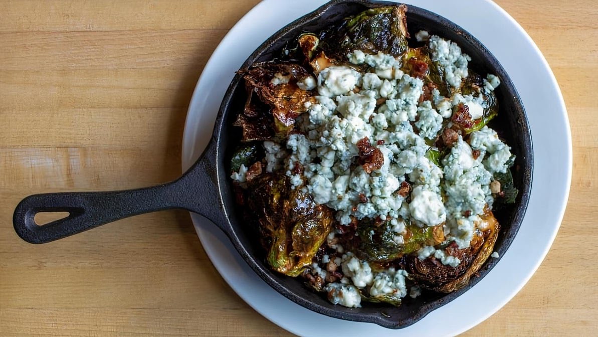 Cribb's Kitchen Downtown Spartanburg by null