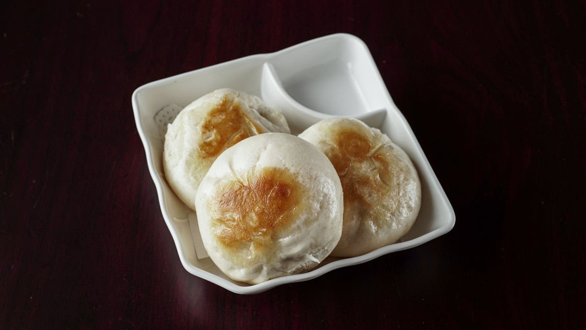 Dim Sum King by null