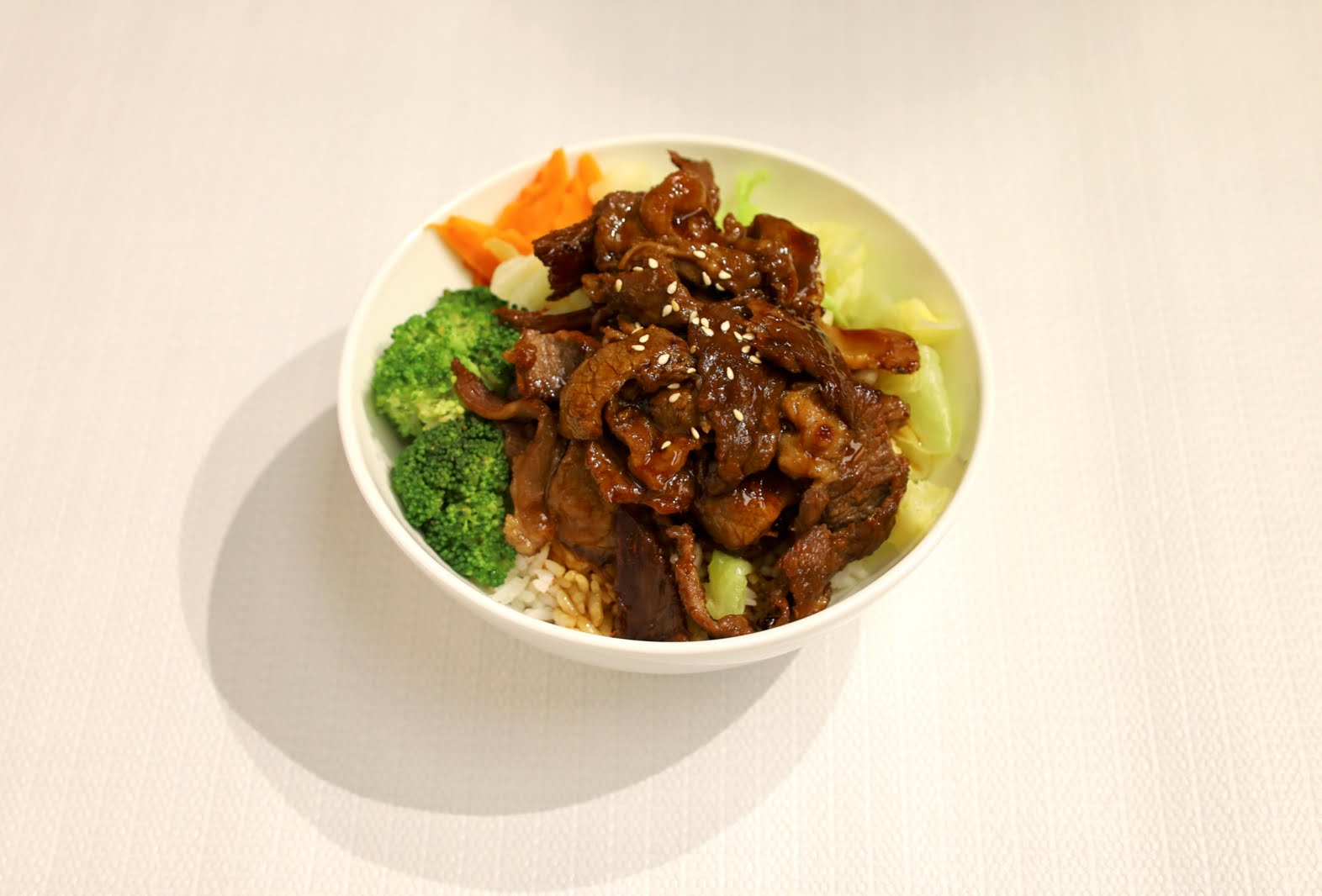 Ohana Hawaiian BBQ by null