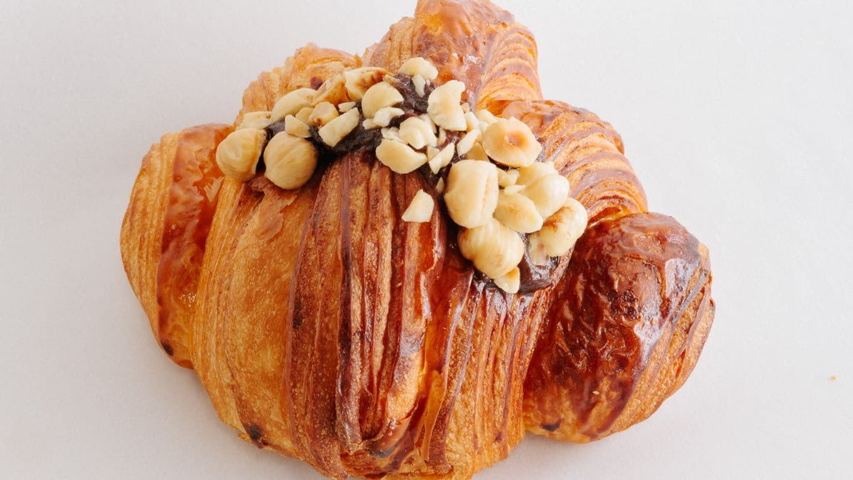 Caracas Bakery Doral by null
