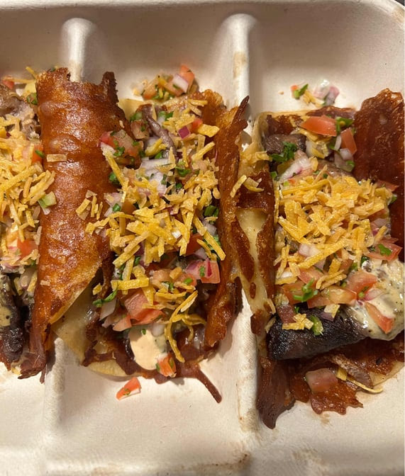 Ensenada Bay by null