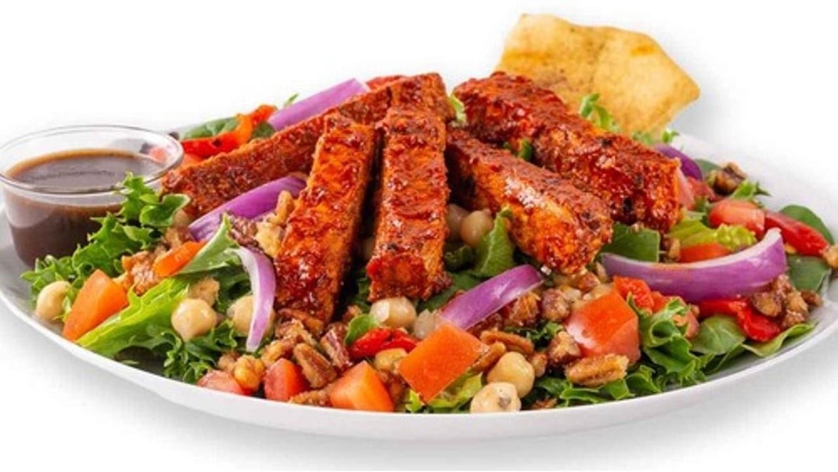 Taziki's Mediterranean Cafe - Old Metairie by null