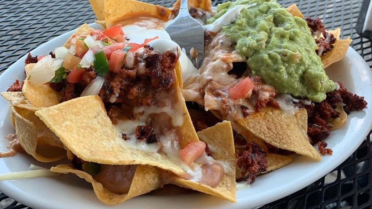 El Metate Taqueria by null