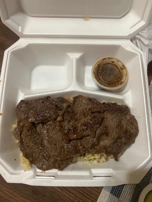 Kitok Restaurant by null