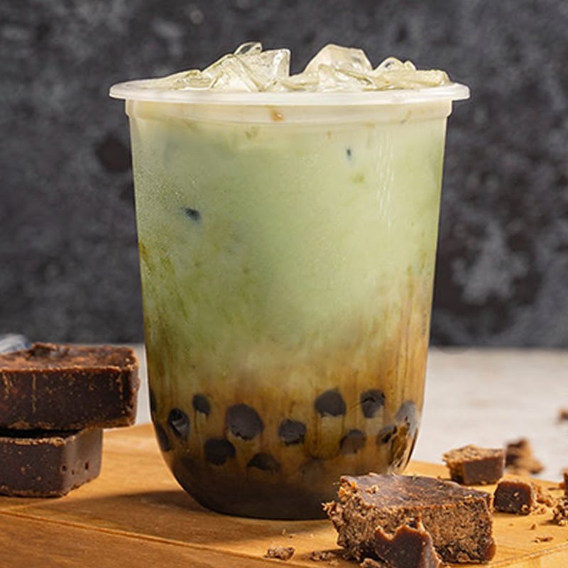 DingTea San Diego by null