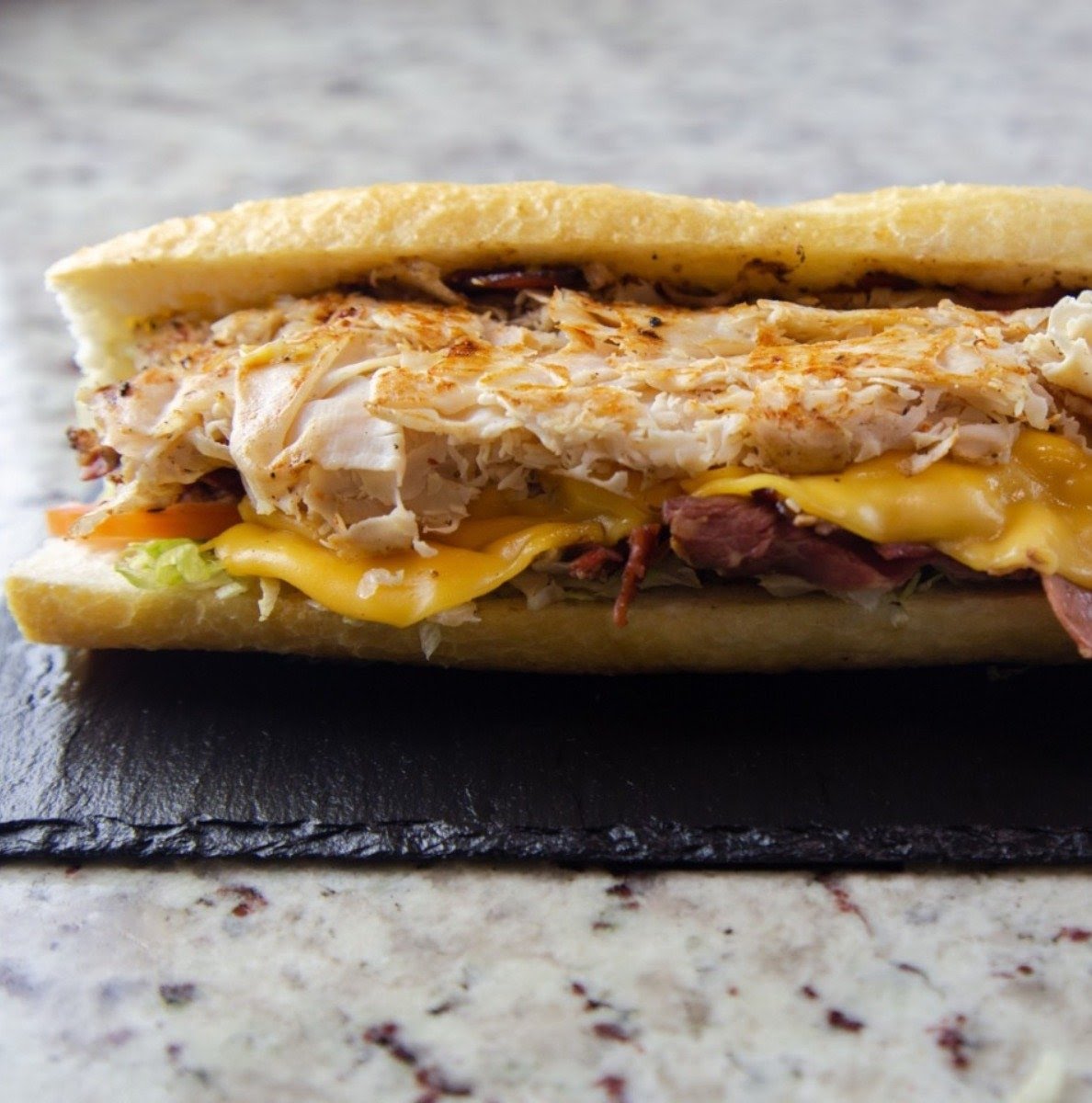 Orleans & York Deli by null