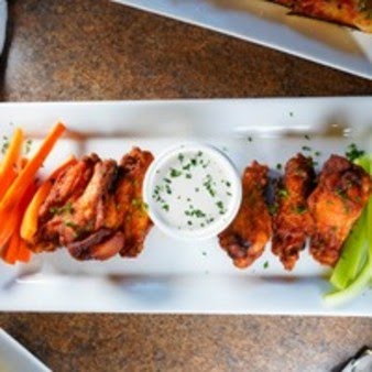 579 Benefit Street Restaurant by null