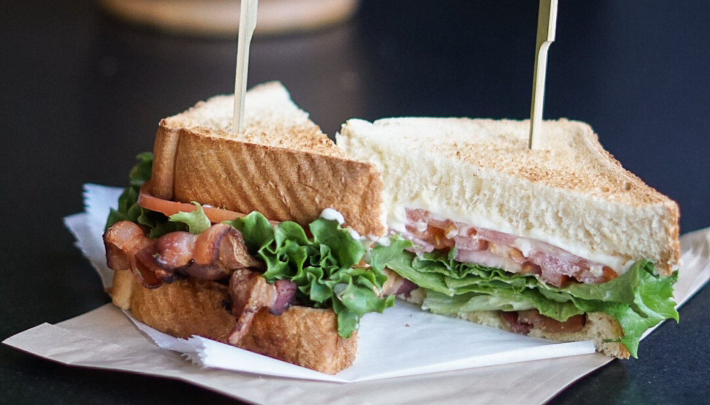 Brush Park Bodega by null