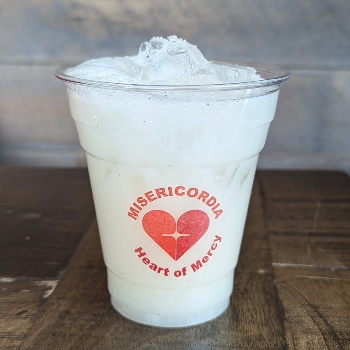 Misericordia's Hearts & Flour Bakery and Cafe by null