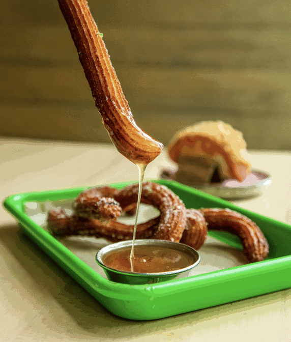 Mister Oso RiNo by null