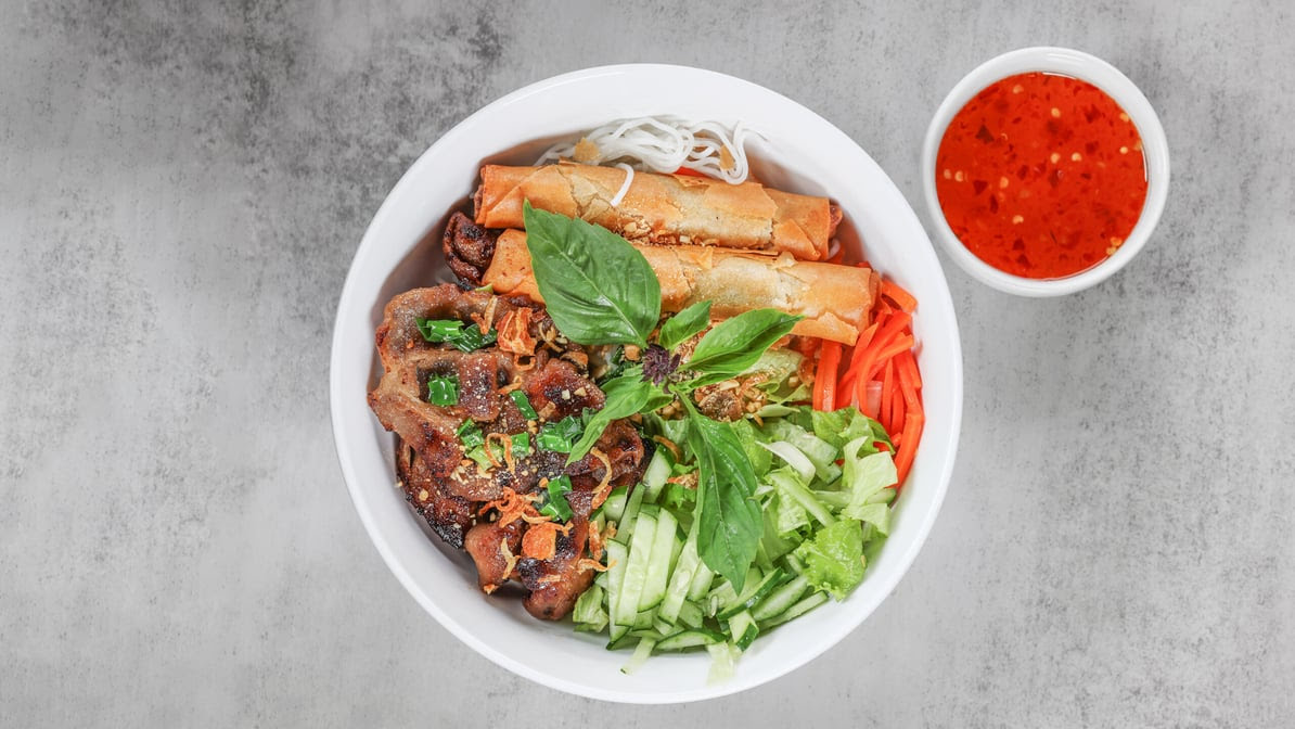 Pate - Vietnamese Cuisine by null