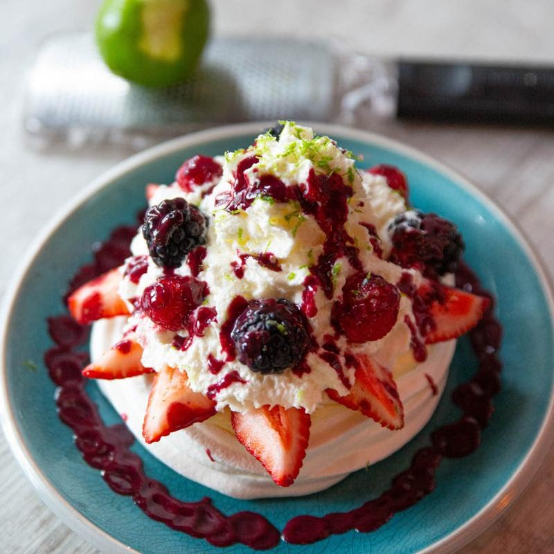 Semilla Eatery & Bar by null