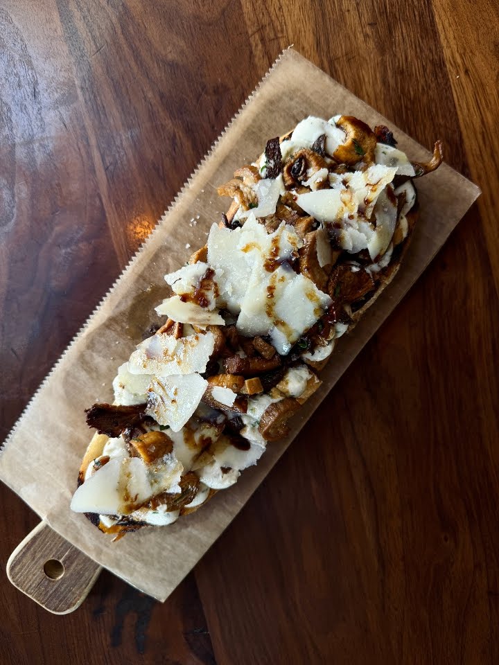 Novella Osteria by null