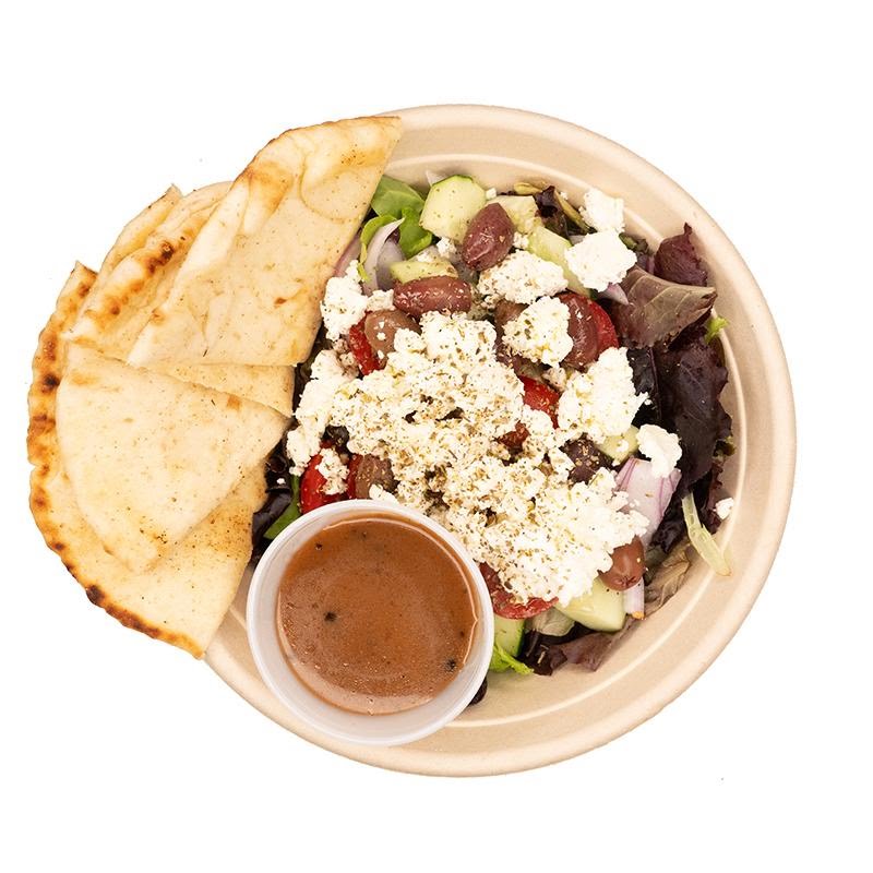 Moustaki Authentic Gyros by null