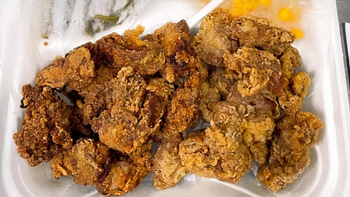 Carzell's Kitchen LLC by null