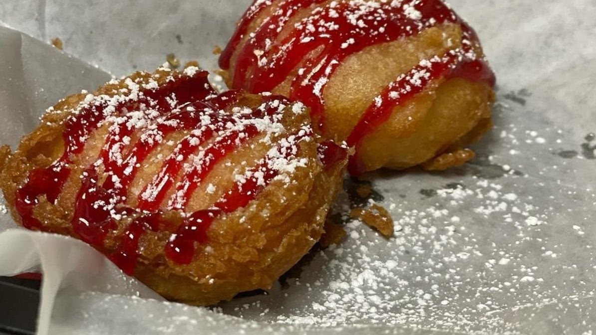 StrikeOut Wingz by null