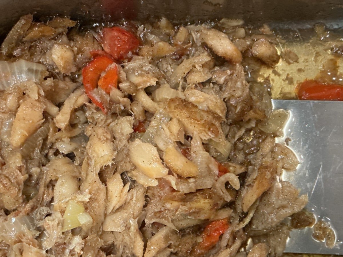 Irie Jamaican Style Restaurant by null