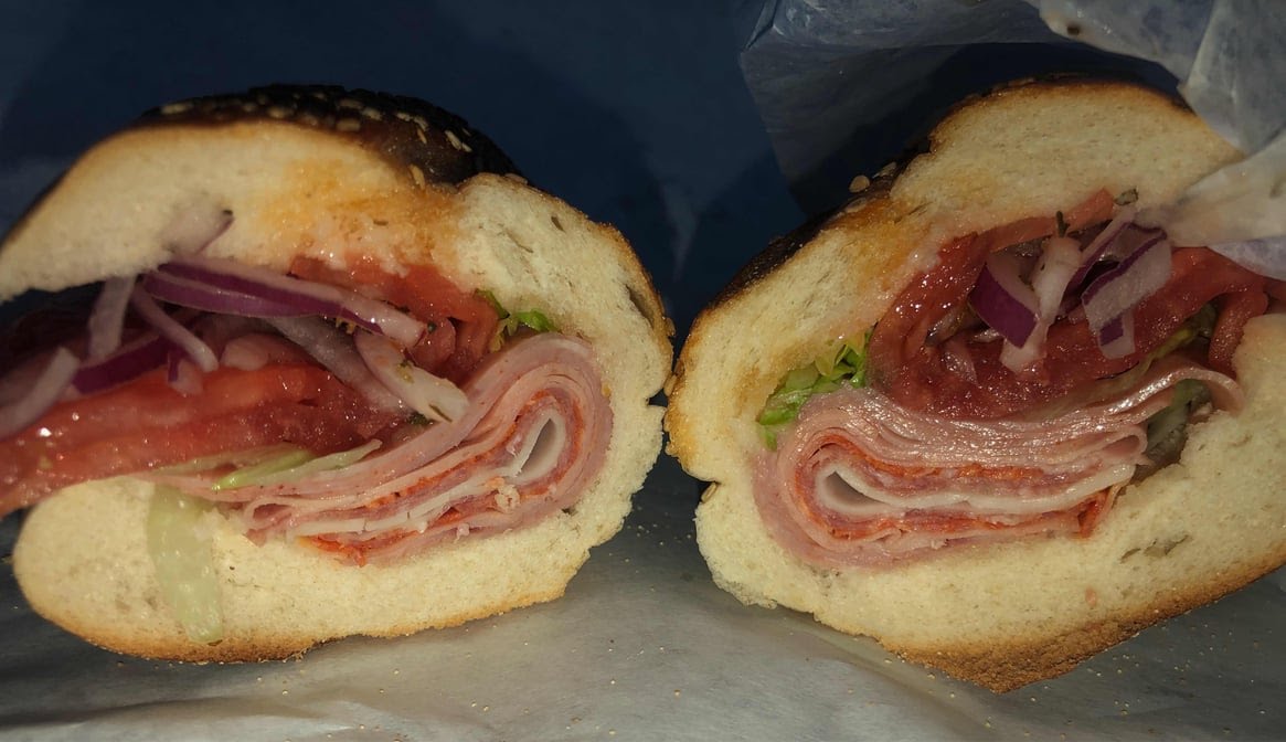 Dattilo's Delicatessen by null