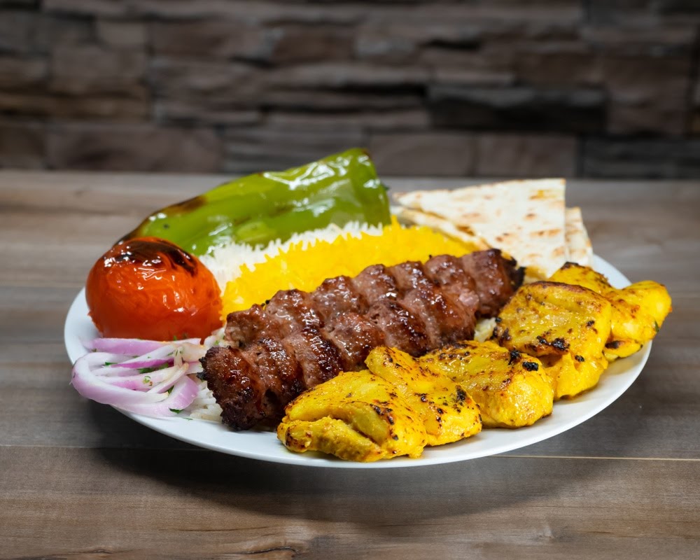 York Kabob by null