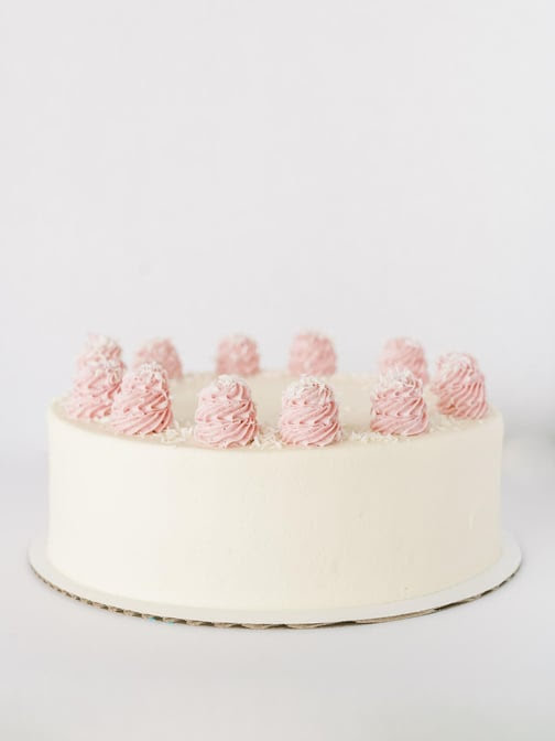 Unrefined Bakery by null