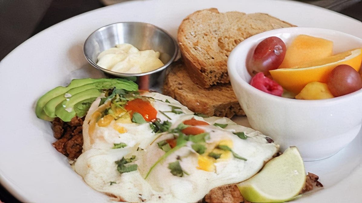 Kanela Breakfast Club by null