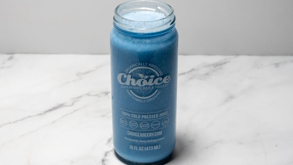 Choice Juicery by null