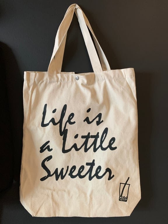 Little Sweet by null