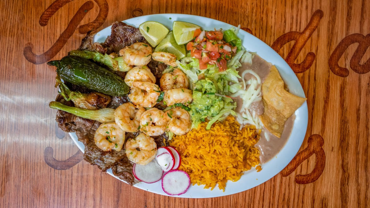 Pineda Tacos Plus by null