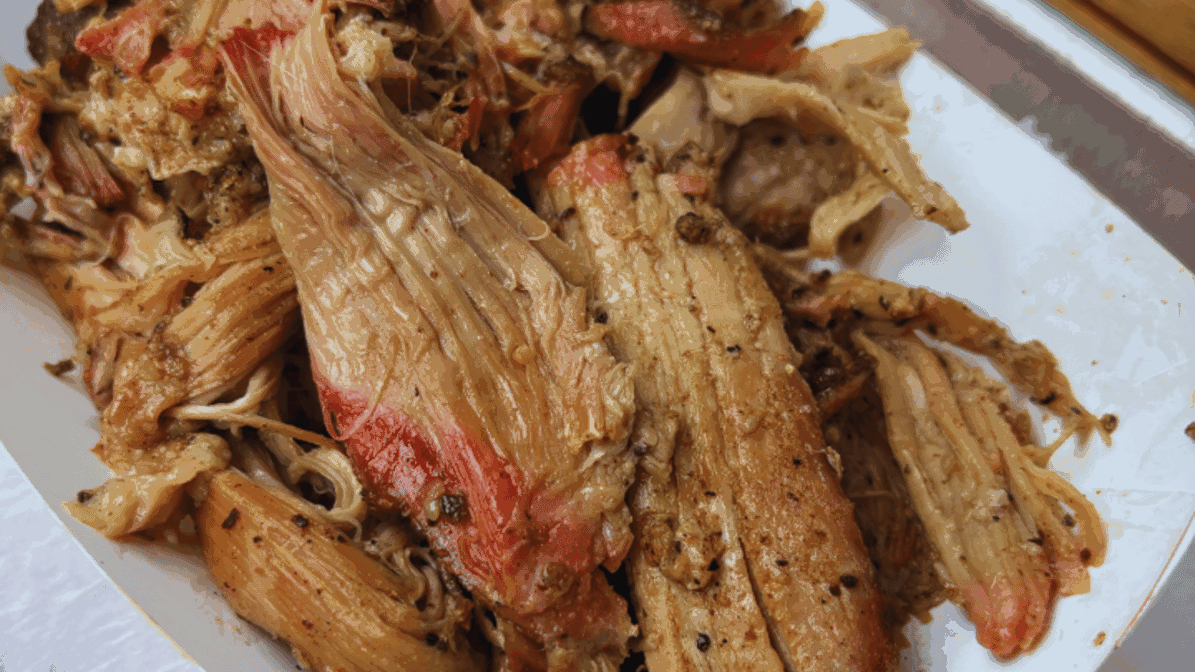 Hi/Fi Tex-Mex BBQ by null