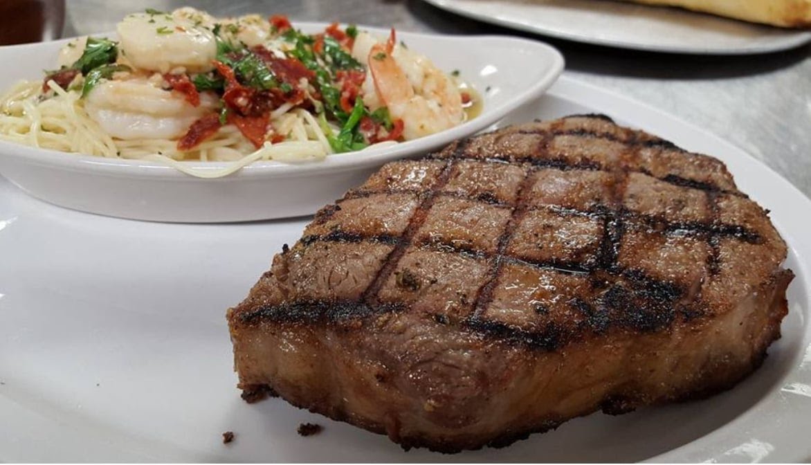 Sorella Ristorante Italiano by null