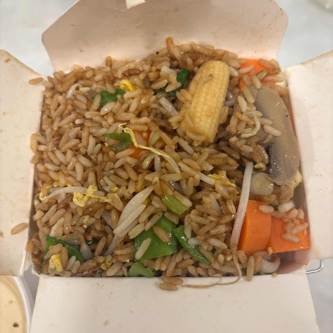 South Garden Chinese Restaurant by null