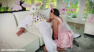 Lacey london spencer bradley easter sex jpg x Sexy easter bunny