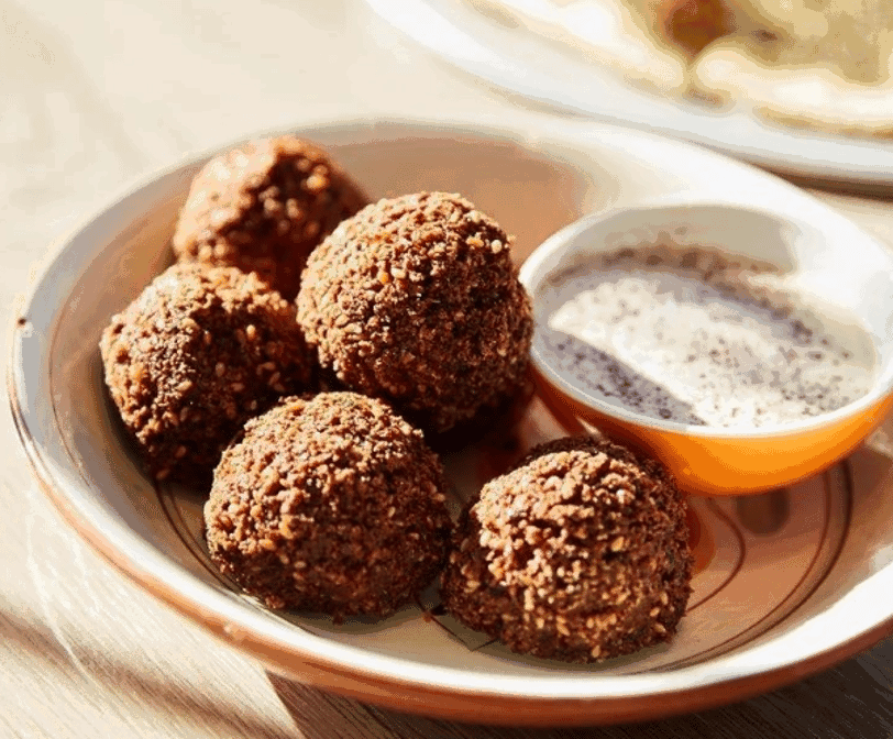 Reem's California Mission by null