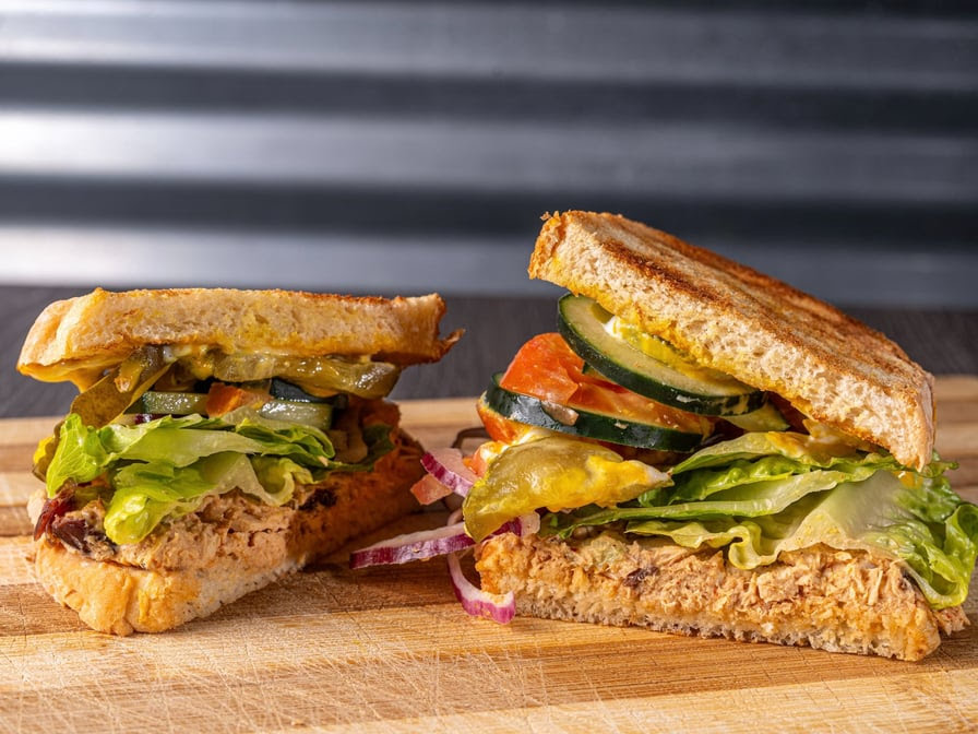 THE SAMMICHE SHOPPE- Inglewood by null