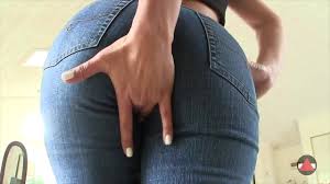 Big ass in jeans porn reels nudes jpg x In jeans