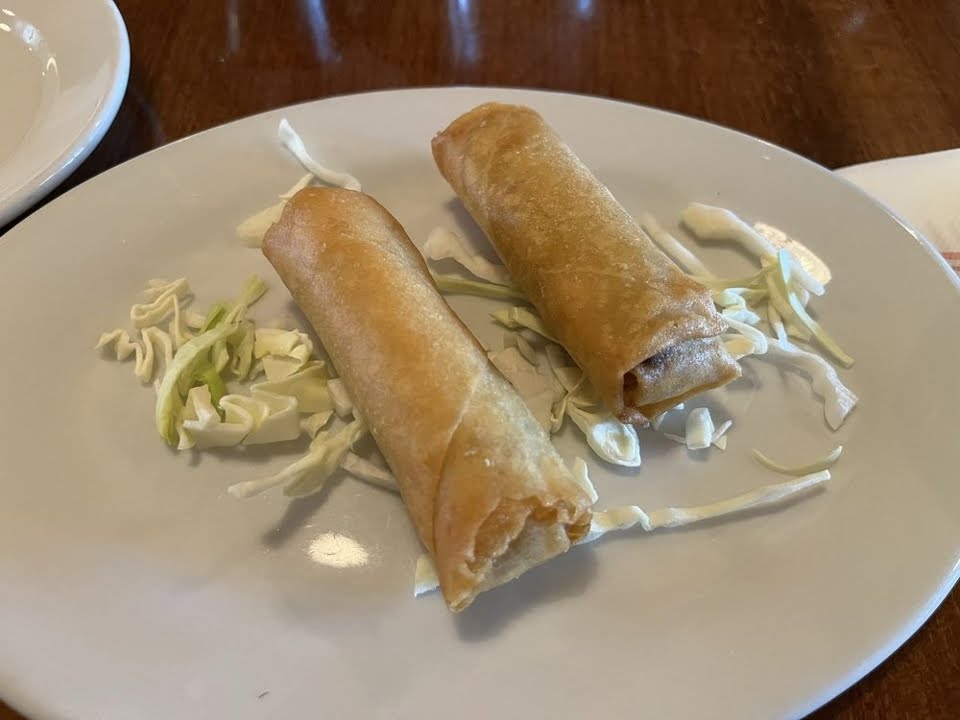 Suzi's Chinese by null