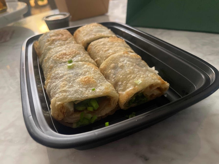 Northern Cafe Brentwood by null