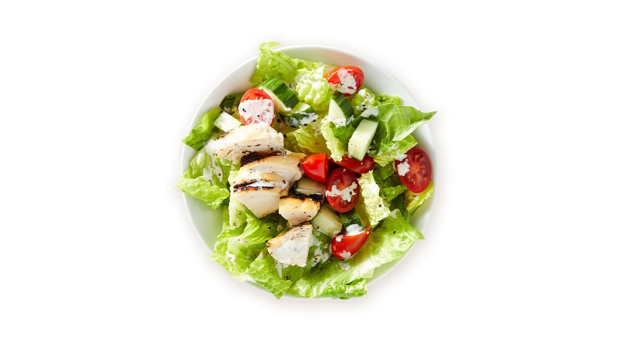 Chopt Creative Salad Co. by null