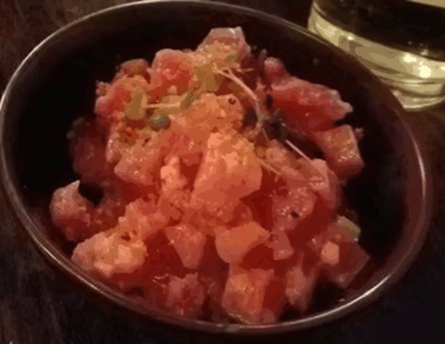 1981 Ramen Bar by null