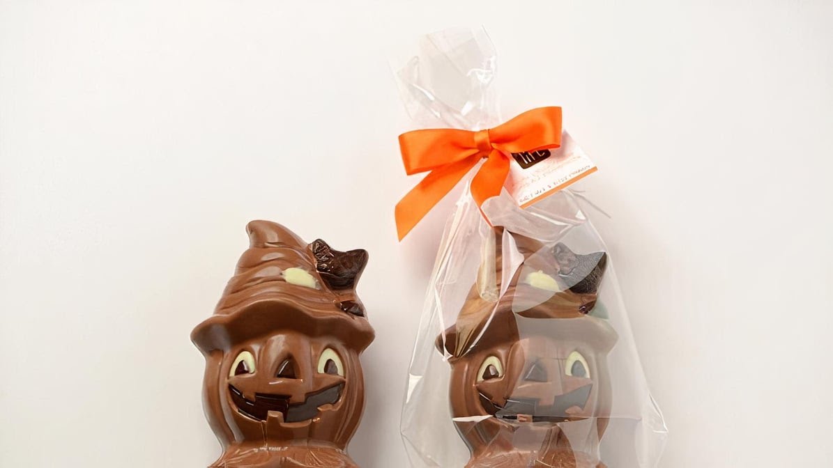 Lift Chocolate by null