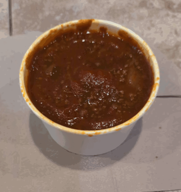 The Meating Place Cafe by null