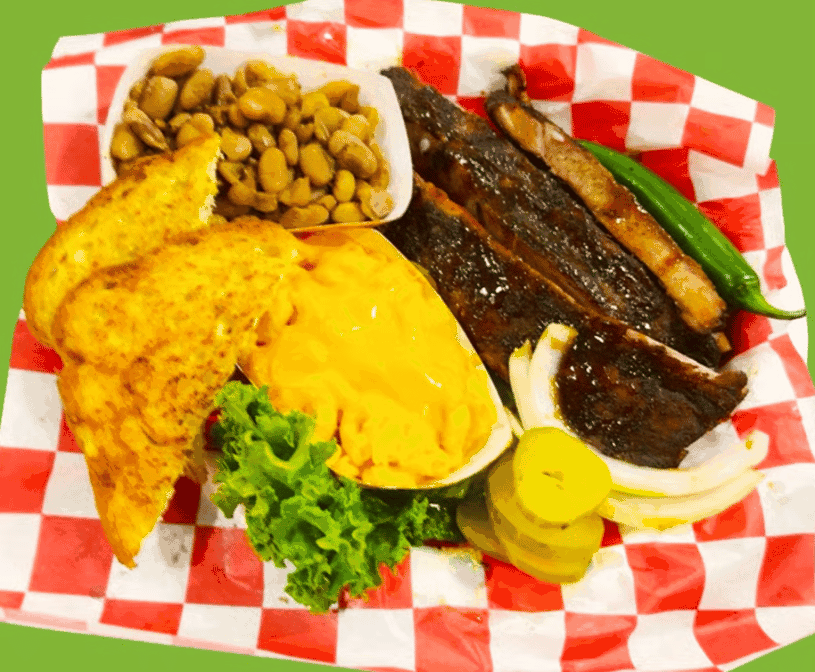 Mesa Kitchen by null