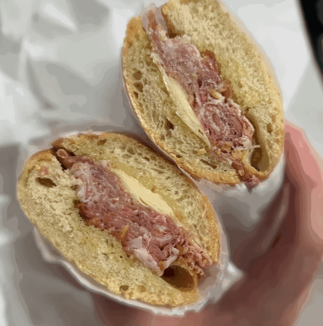 Colombo's Deli by null