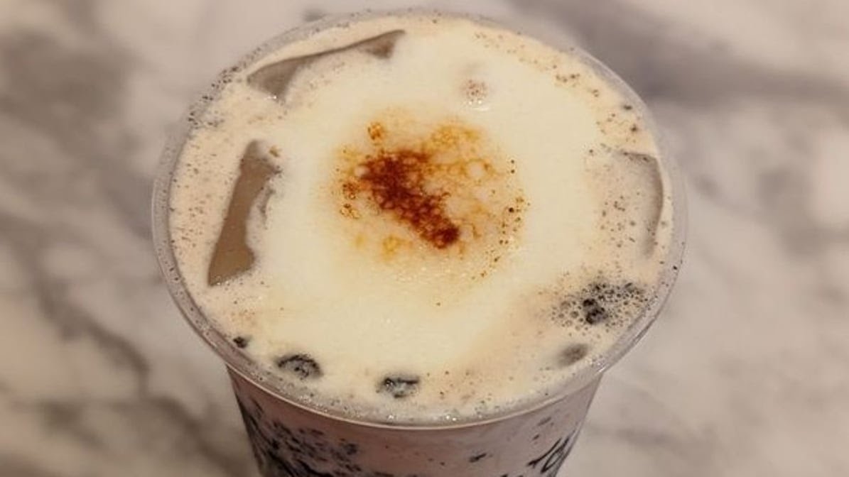 Vivi Bubble Tea by null