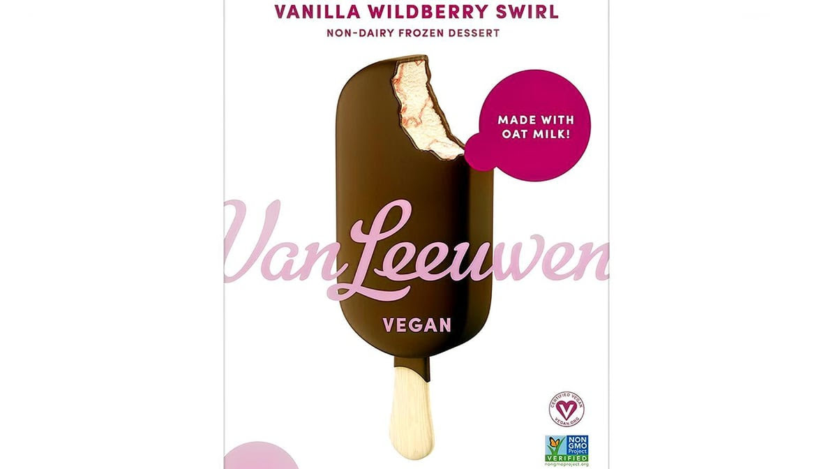 Van Leeuwen Ice Cream by null